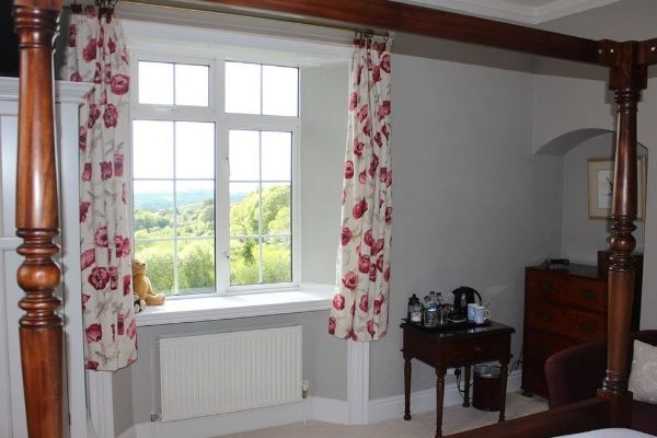 Bracken House Bed & Breakfast North Devon